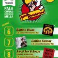 Dellino Farmer - Bagnolo Mella (BS) -  7 giugno 2014