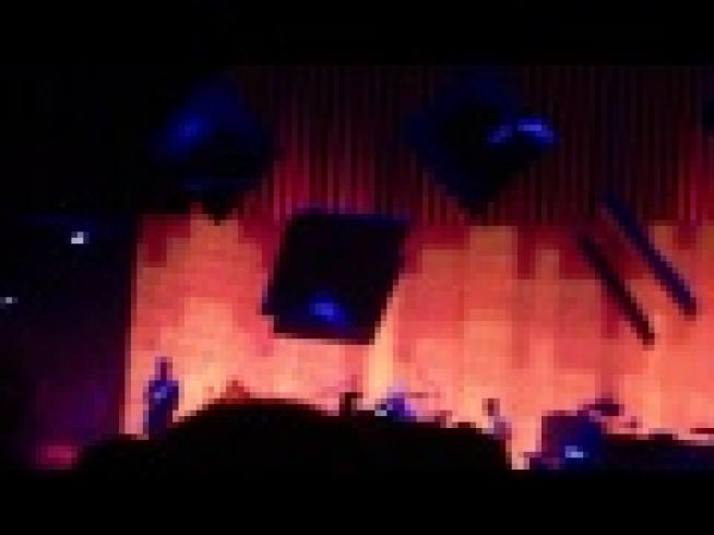 Radiohead - Bologna (BO)