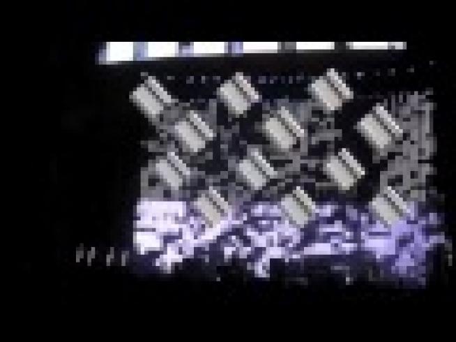 Radiohead - Codroipo (UD)