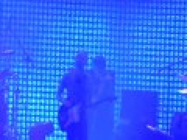 Radiohead - Firenze (FI)