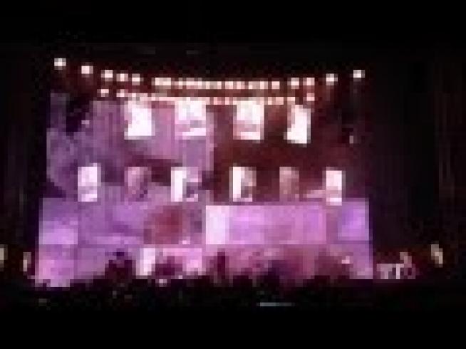 Radiohead - Roma (RM)