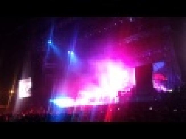 The Black Keys - Roma (RM)