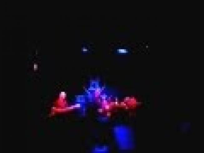 Funkallisto - Roma (RM)