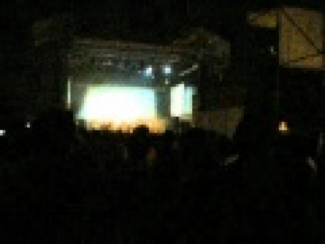 Sigur Rós - Villafranca di Verona (VR)