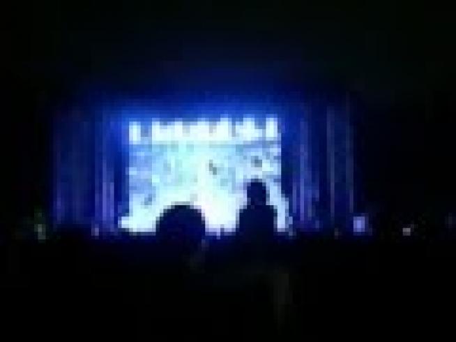 Radiohead - Firenze (FI)