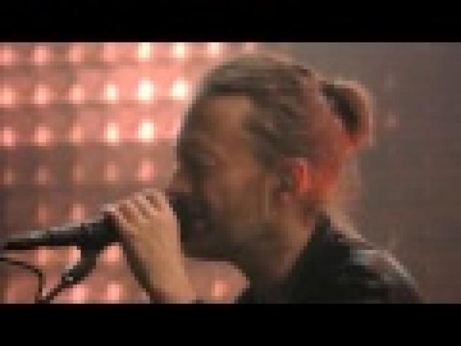 Radiohead - Codroipo (UD)