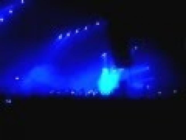 The Chemical Brothers - Roma (RM)