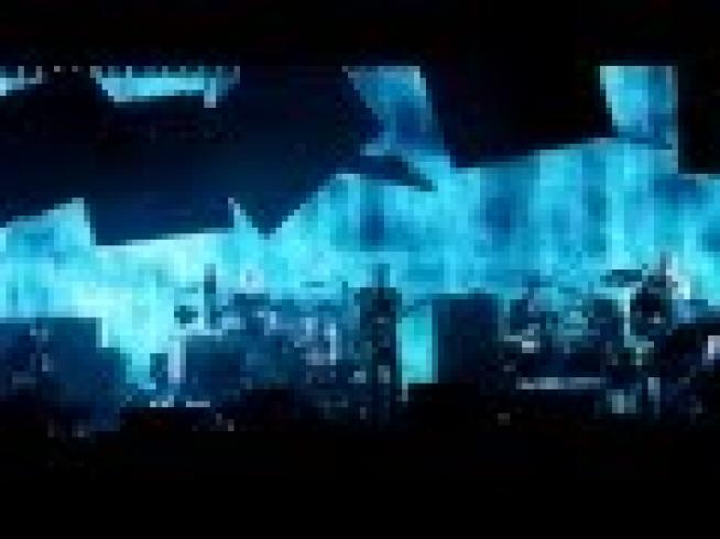 Radiohead - Roma (RM)