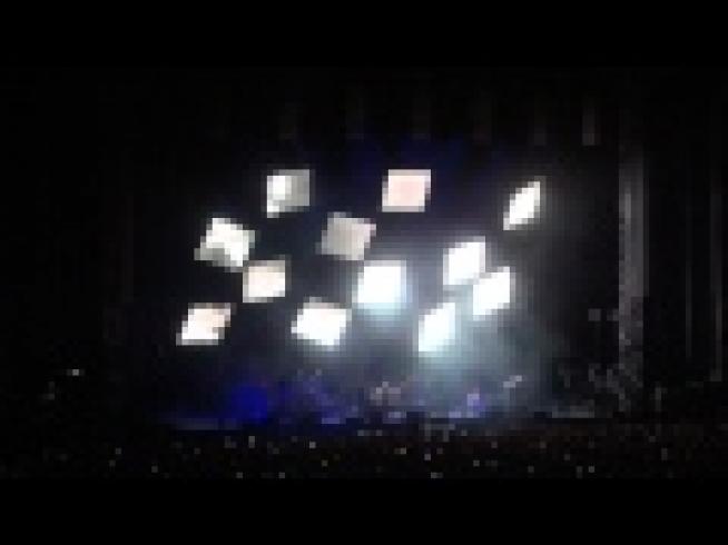 Radiohead - Bologna (BO)