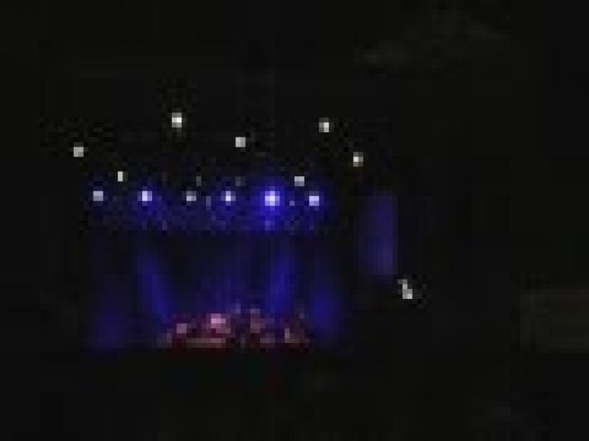 Mark Lanegan - Villafranca di Verona (VR)