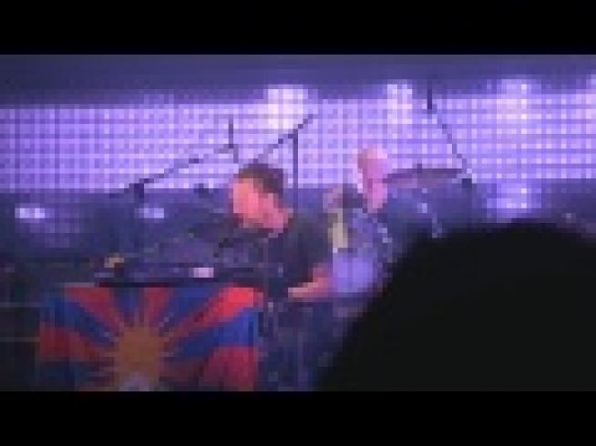 Radiohead - Codroipo (UD)