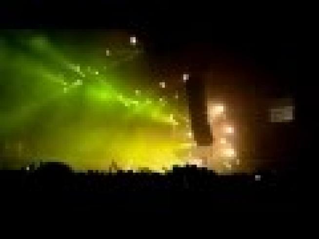 The Chemical Brothers - Roma (RM)